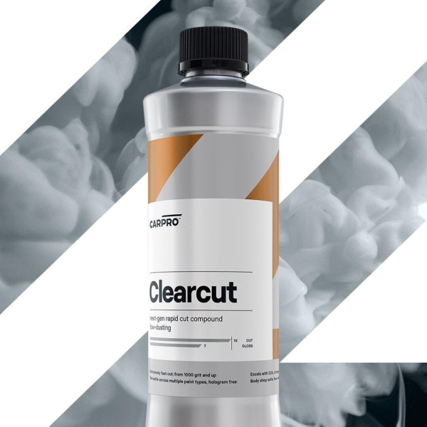 CARPRO CLEARCUT 1 Litre