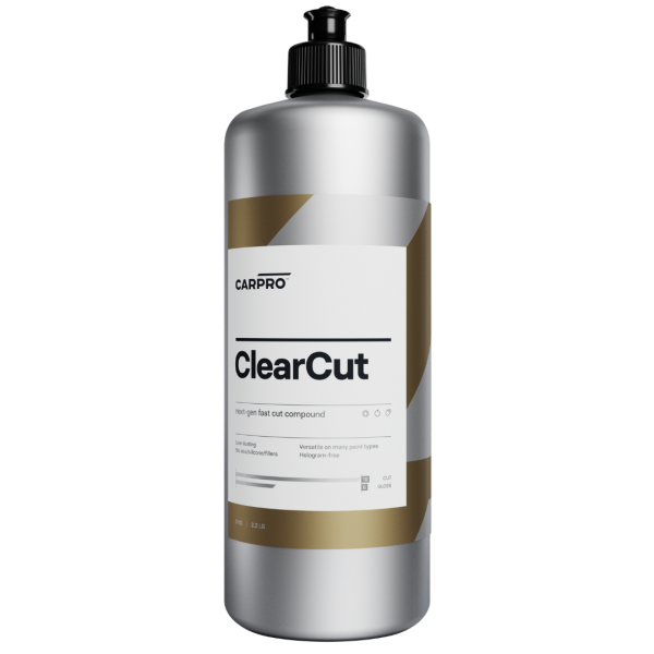 CARPRO CLEARCUT 1 Litre