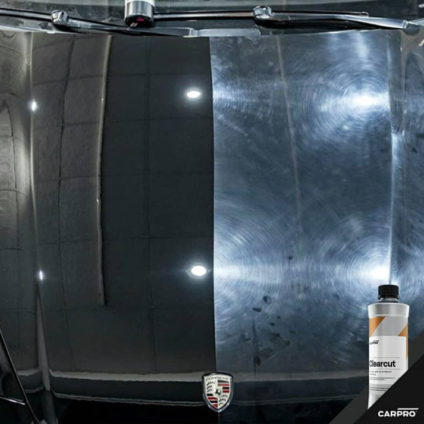 CARPRO CLEARCUT 1 Litre