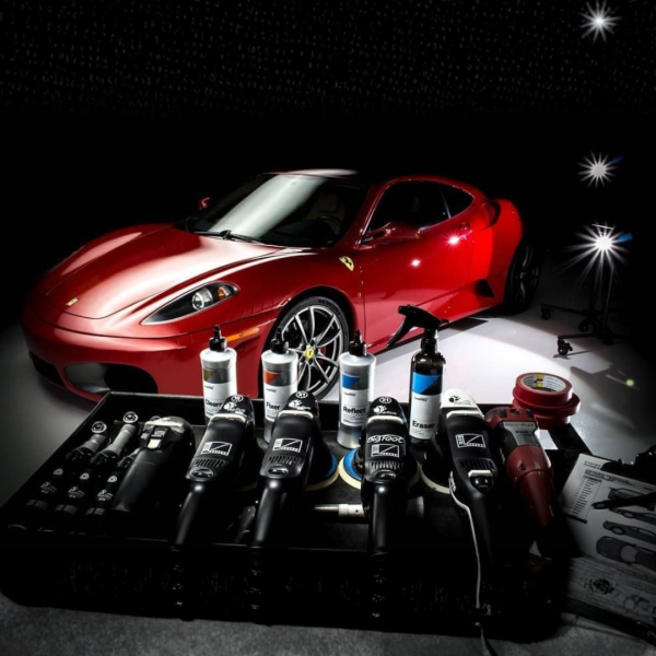 CARPRO CLEARCUT 1 Litre